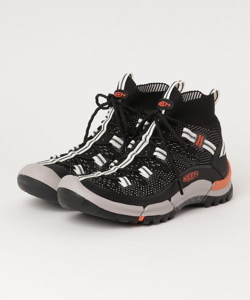Keen axis outlet evo mid
