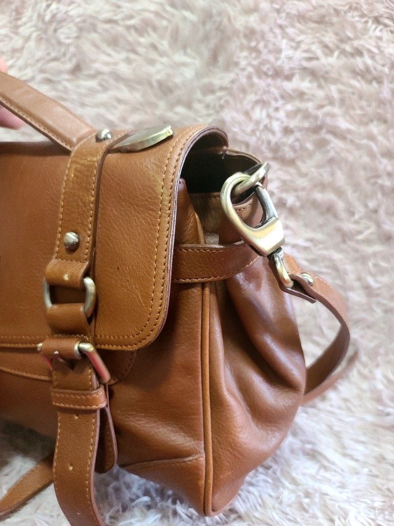 keith london two way bag