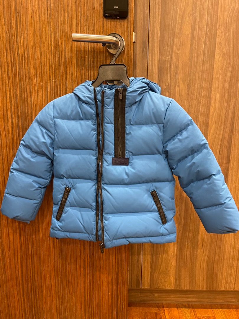 Boys down jacket sale deals