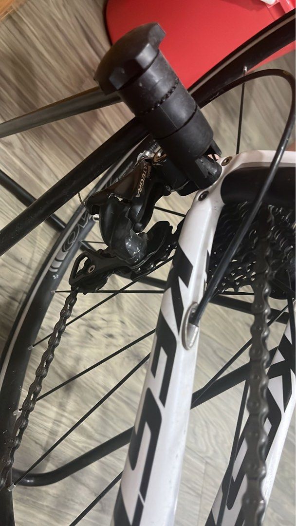 kestrel road bike, Sports Equipment, Bicycles & Parts, Bicycles on