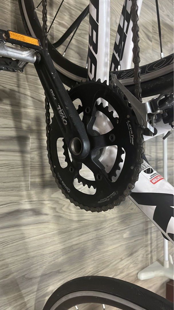 kestrel road bike, Sports Equipment, Bicycles & Parts, Bicycles on