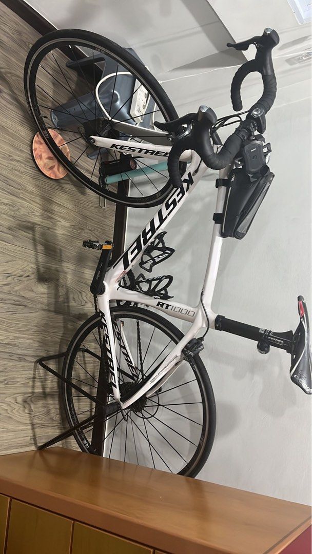 kestrel road bike, Sports Equipment, Bicycles & Parts, Bicycles on