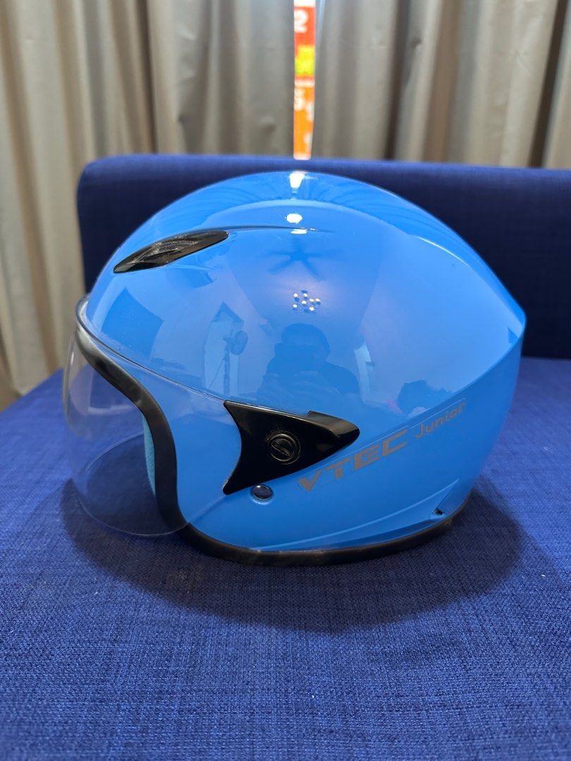 Ltd helmet kid shop