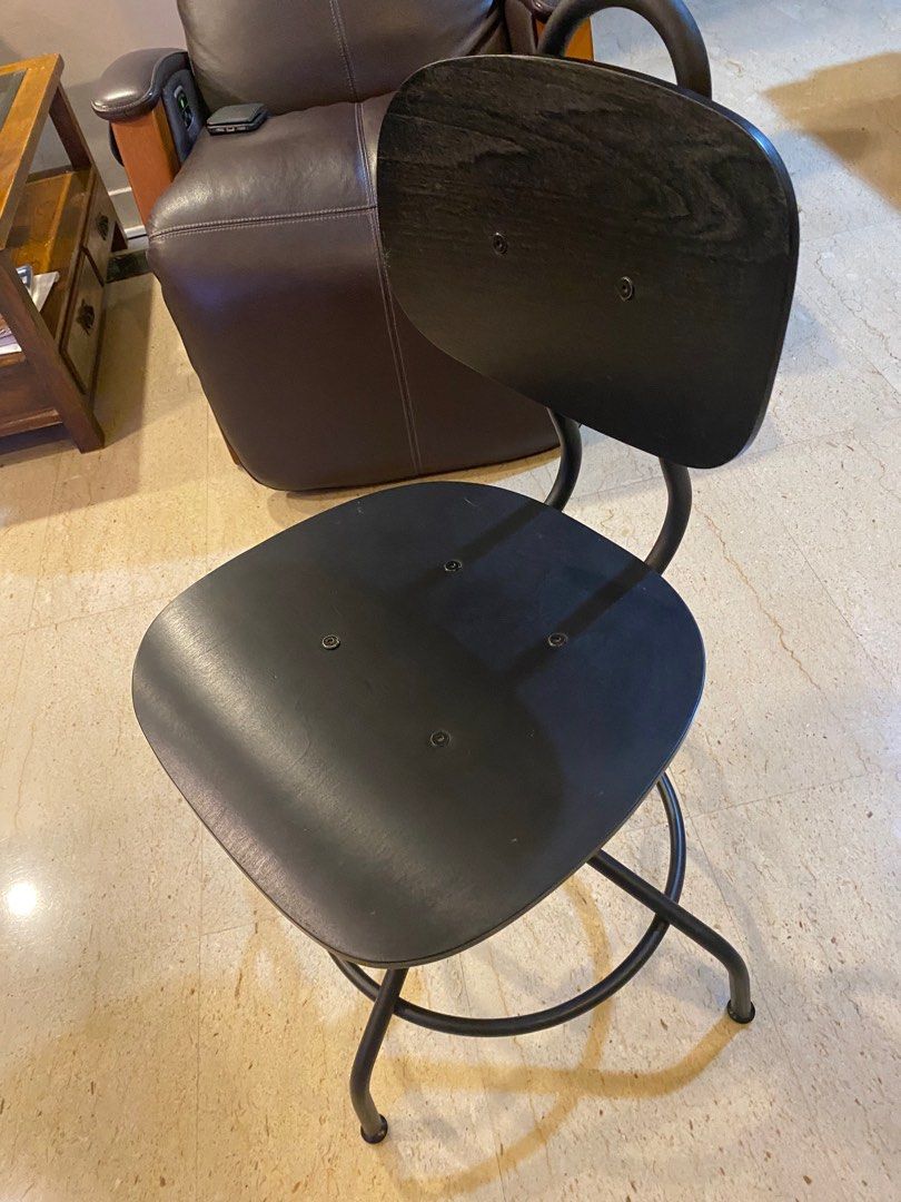 Kullaberg swivel chair review 2025