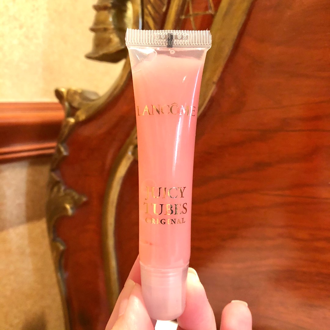 AUTHENTIC BRAND NEW JUICY TUBE LIP GLOSS never opened