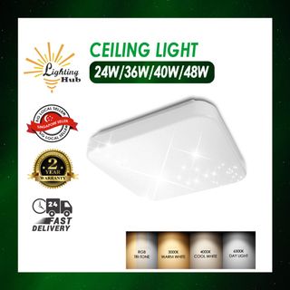 Ceiling Light Collection item 3