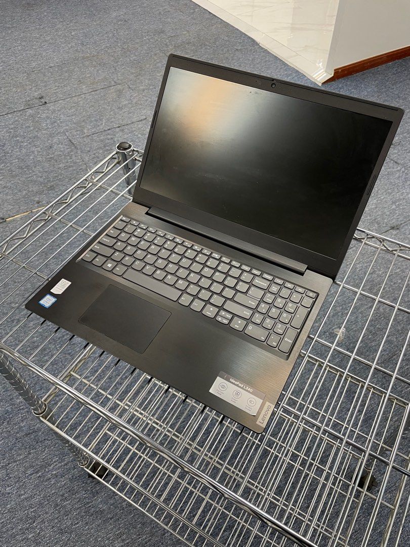 Lenovo IdeaPad L340-15IWL, 電腦＆科技, 手提電腦- Carousell