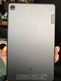 Lenovo Tab M8 (第 2 代) HD LTE