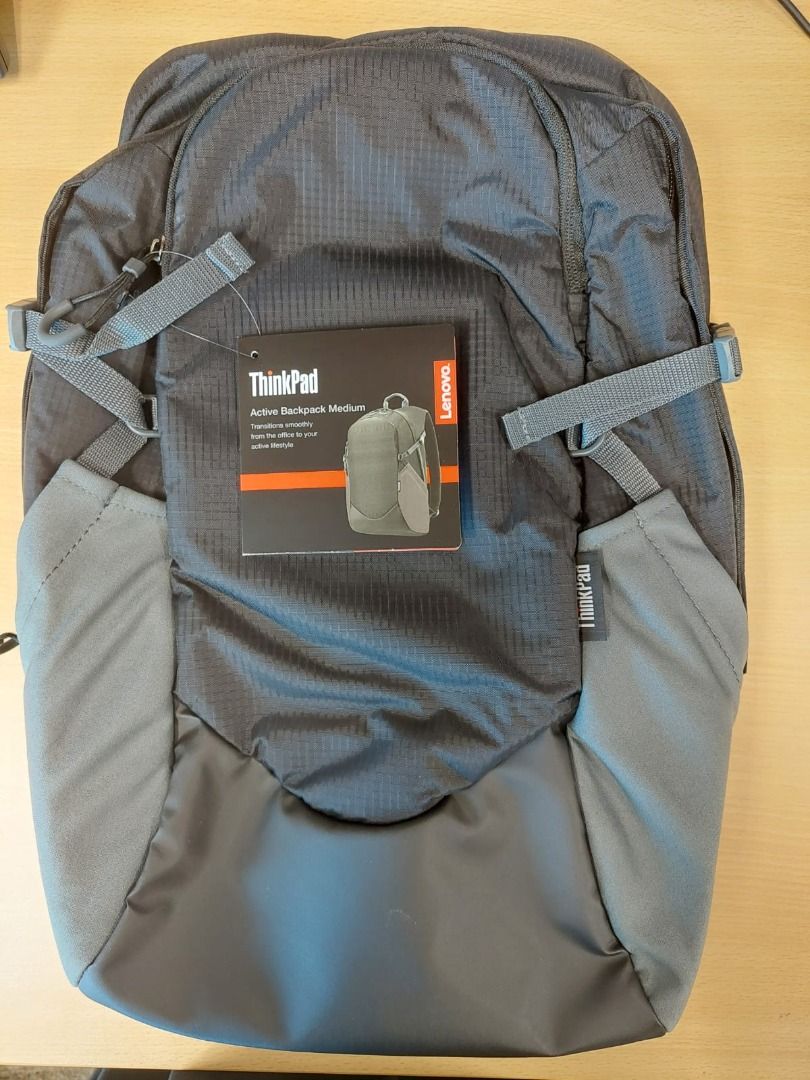 Lenovo thinkpad active backpack on sale