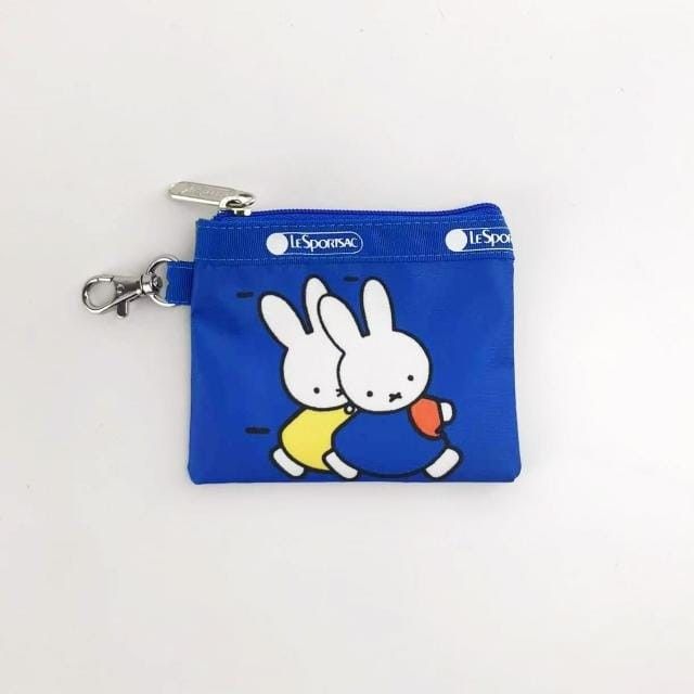 Lesportsac coin pouch on sale