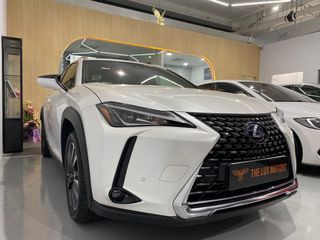 Lexus UX250h Hybrid 2.0 Executive (A)