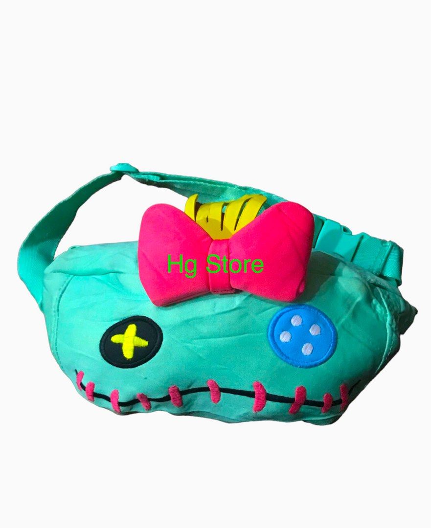 Scrump fanny pack online