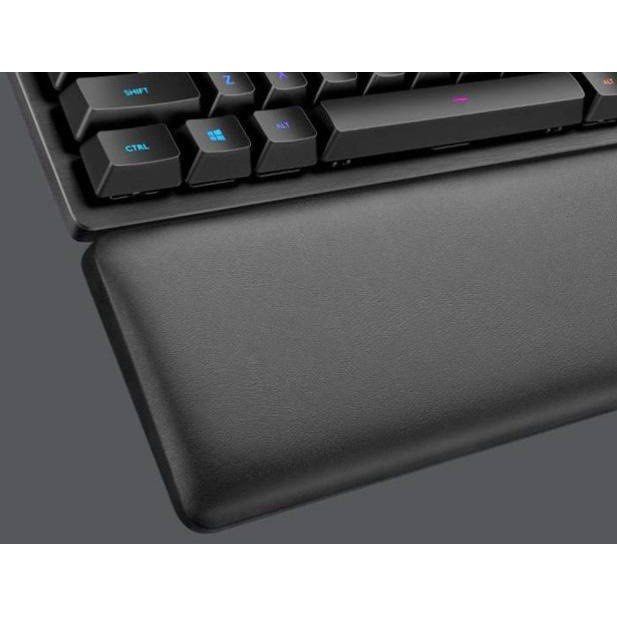 Logitech Wrist Rest/ Palm Rest, Computers & Tech, Parts & Accessories