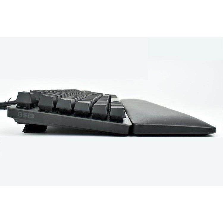 Logitech Wrist Rest/ Palm Rest, Computers & Tech, Parts & Accessories