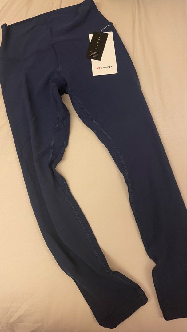 lululemon Align™ Jogger *Asia Fit, True Navy