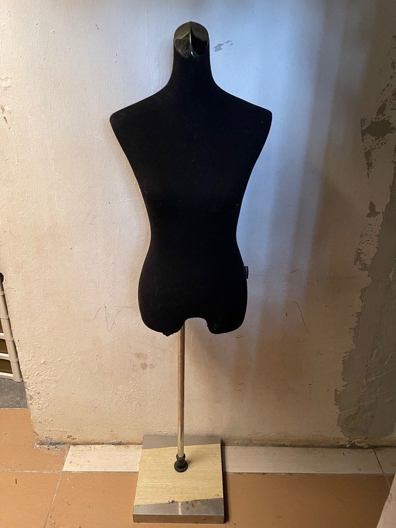 Mannequin Display Stand, Women's Fashion, Jewelry & Organisers