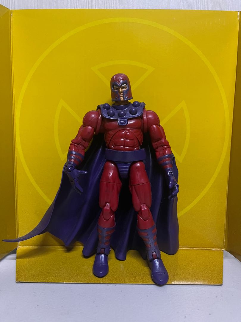 Marvel Legends Hobbies & Toys, Toys & Games on Carousell