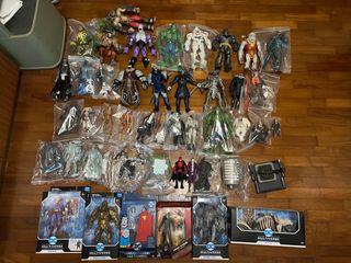 DC Collection item 3