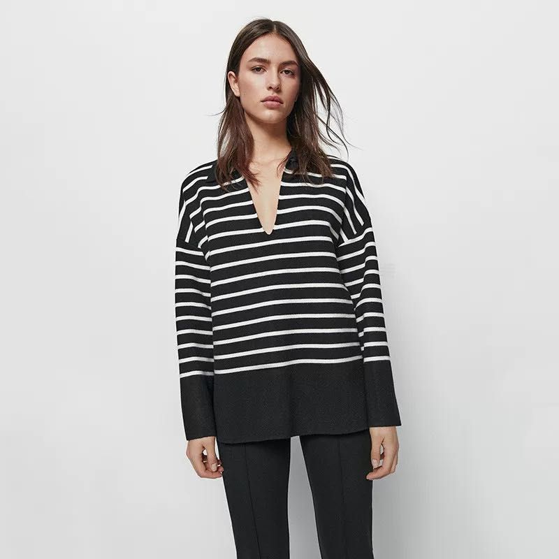 Massimo dutti sale jumper