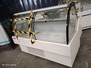 Meat Display Showcase Chiller