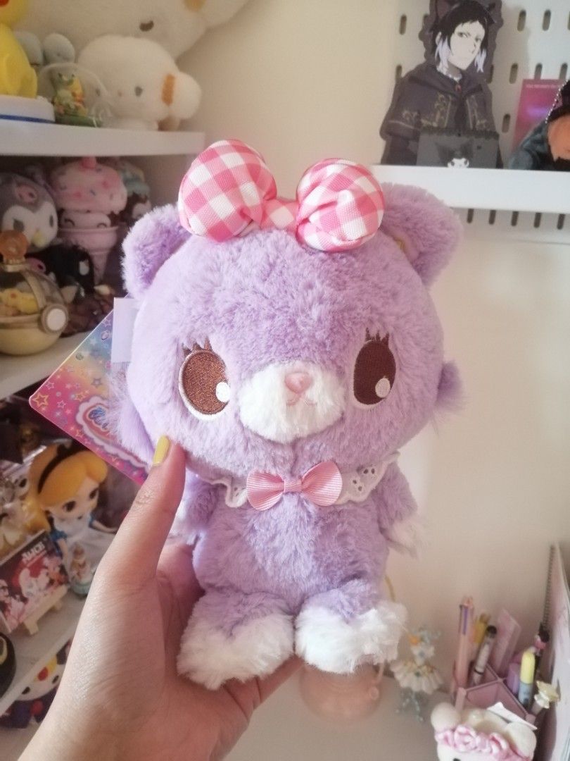 Mewkledreamy plush online