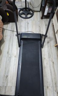 Mi Walking Pad A1 Pro with Handrail
