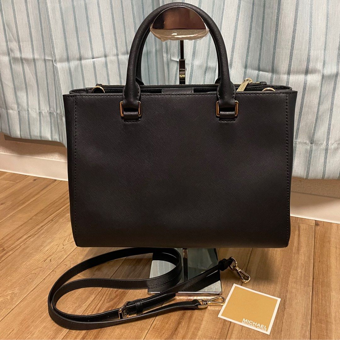 Michael kors kellen top medium