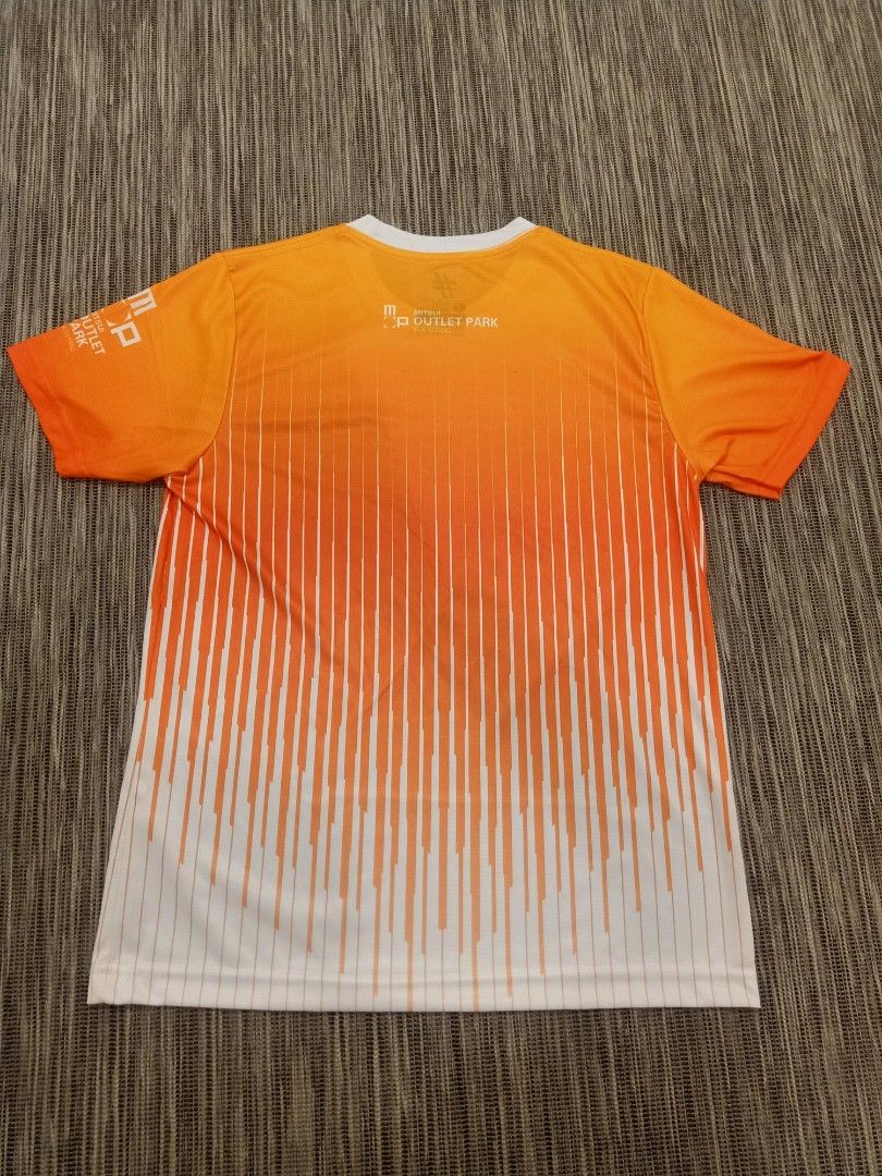 Microdry Ultron Running Tshirt Size S