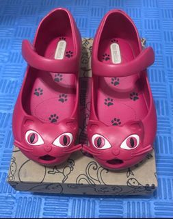 Mini Melissa US9