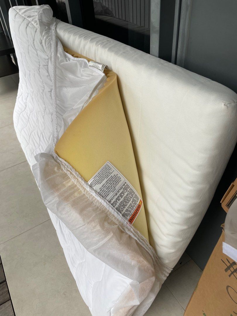Minnesund shop twin mattress
