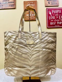MK Michael Kors Tote Bag