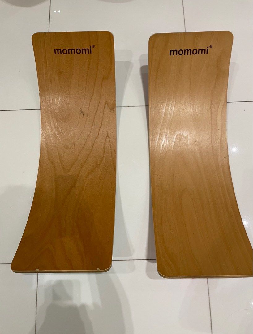 Momomi best sale balance board