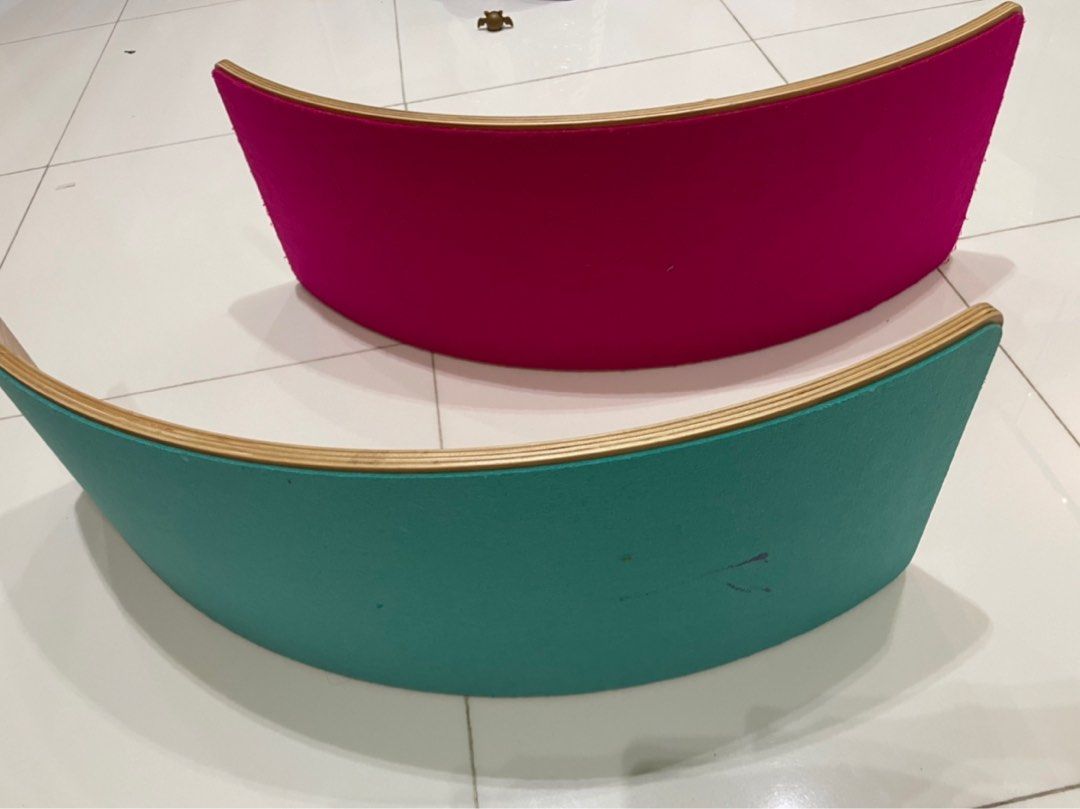 Momomi hotsell balance board