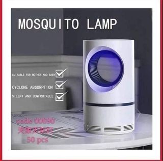 Mosquito killer  lamp