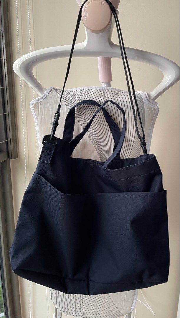 Muji on sale laptop sleeve