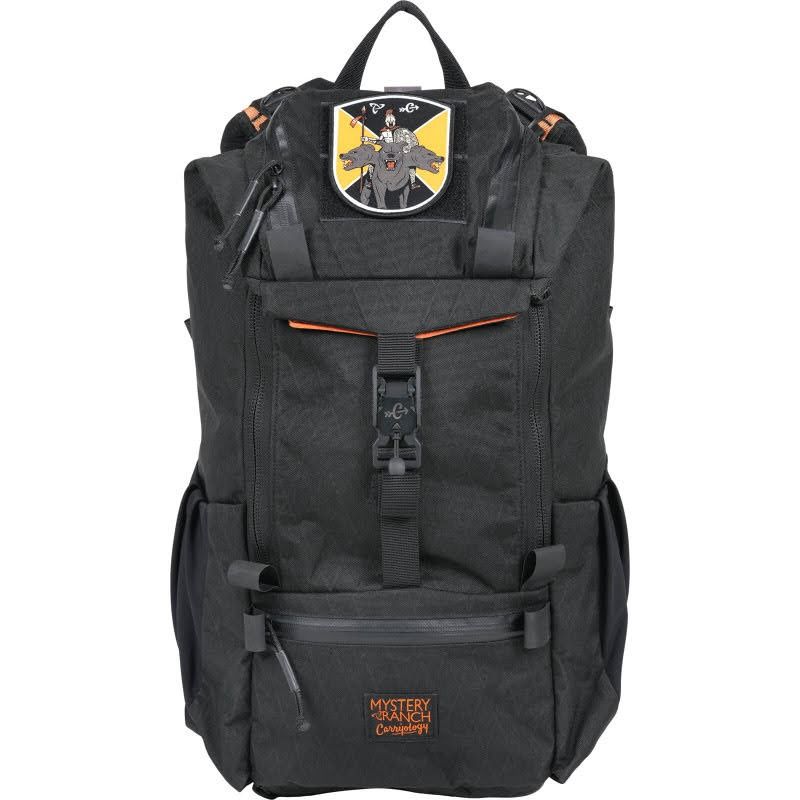 全新現貨‼️照價再減‼️ Mystery Ranch x Carryology Spartan Ceberus