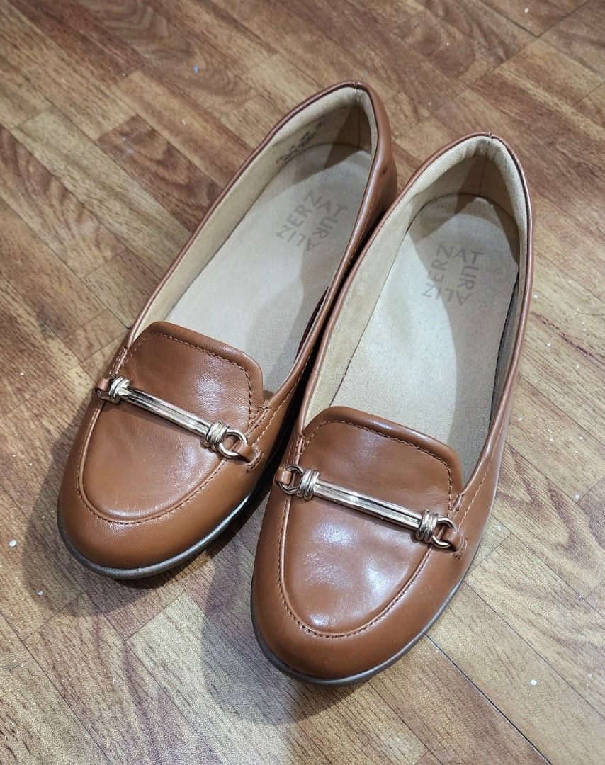 Naturalizer florence shop loafer