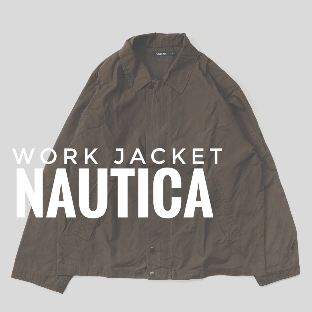 Nautica, Work