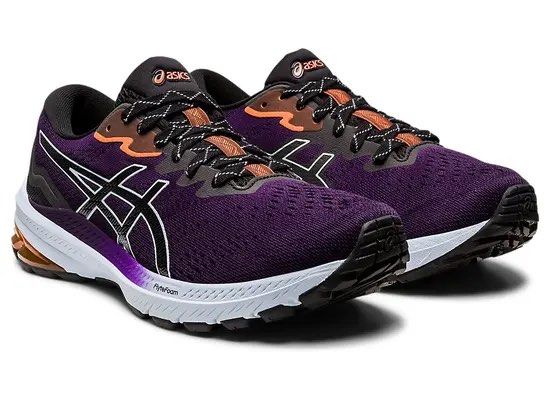 Asics womens 11 hot sale