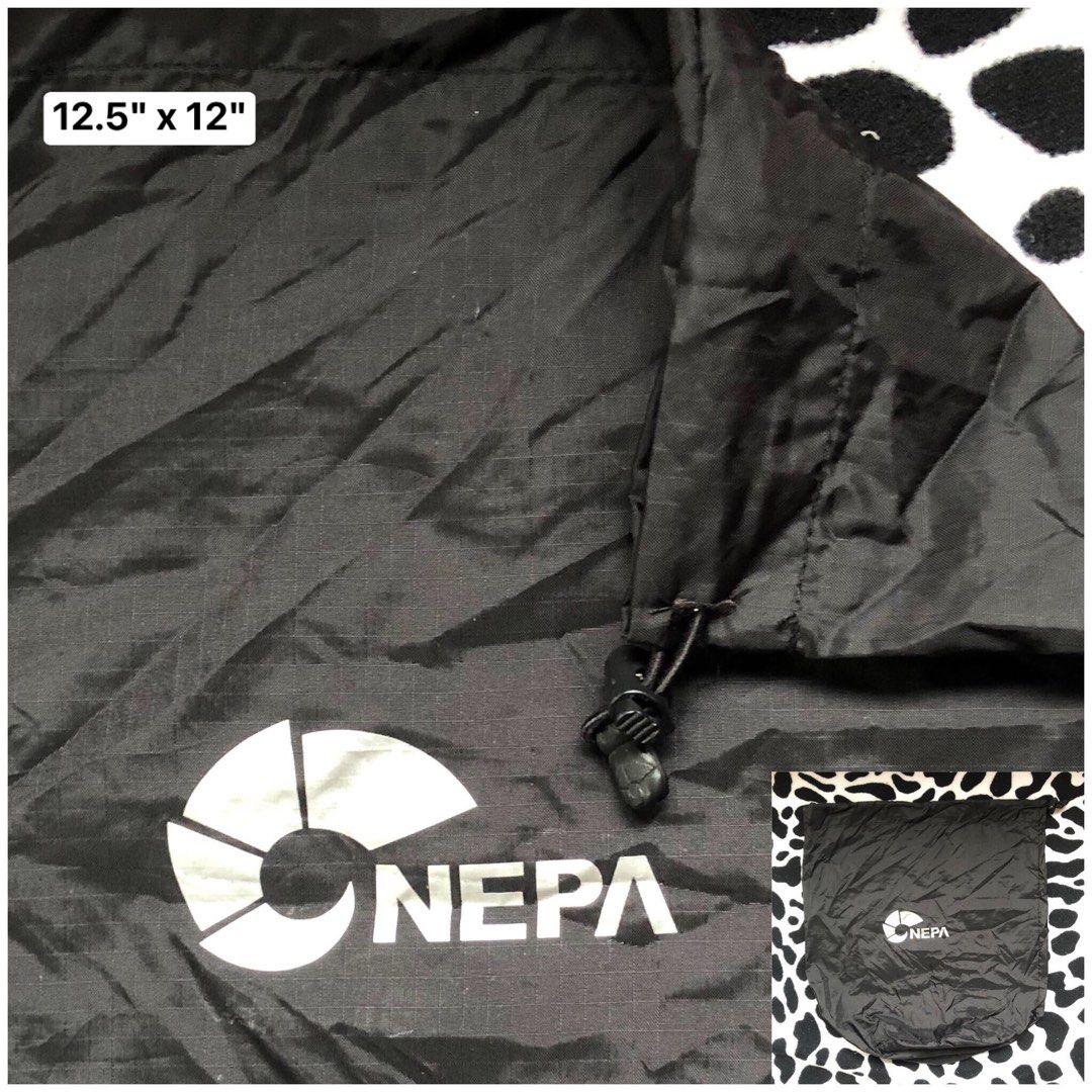 Nepa dust bag, Women's Fashion, Bags & Wallets, Purses & Pouches on