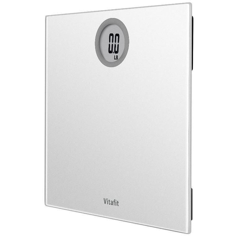 New Arrival! Vitafit Digital Body Weight Bathroom Scale Weighing Scale