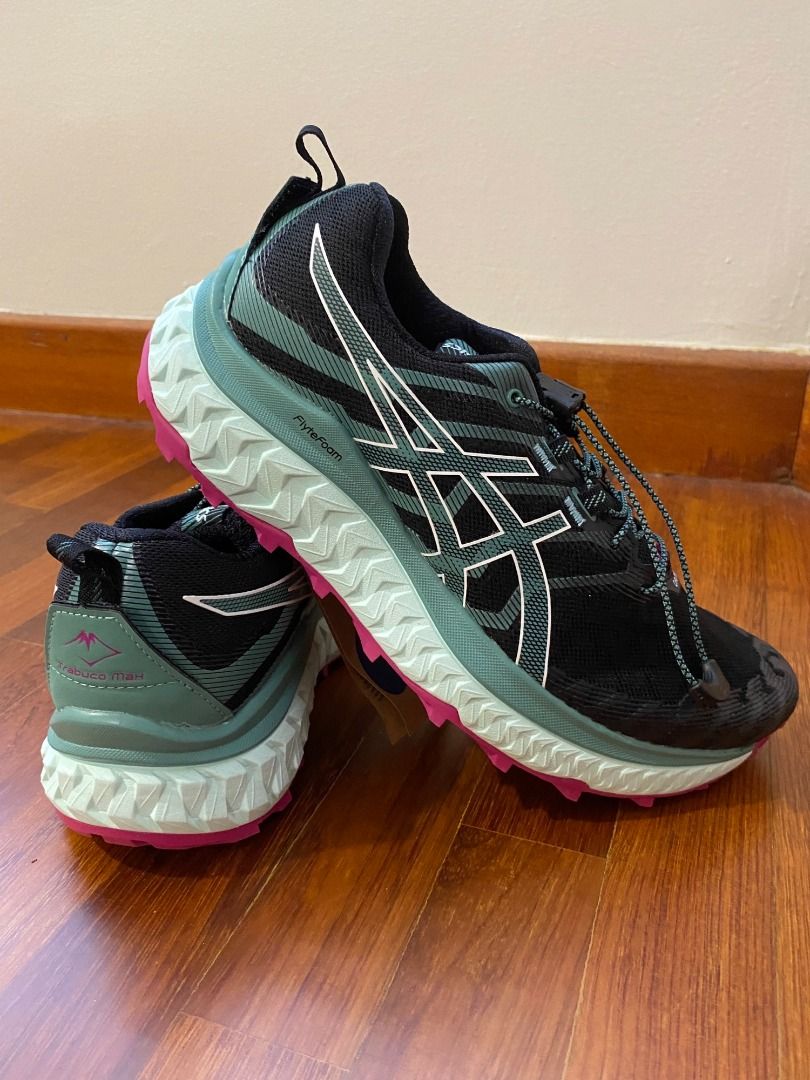 Asics pronation deals dam