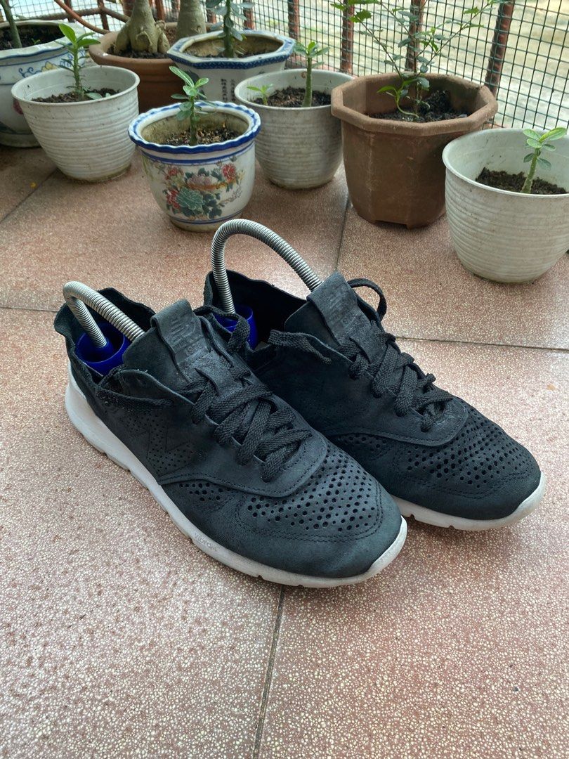 New balance hot sale 1978 schwarz