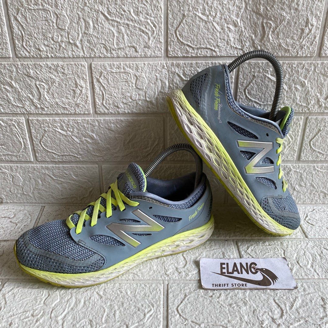 New balance boracay clearance v2 heren gouden