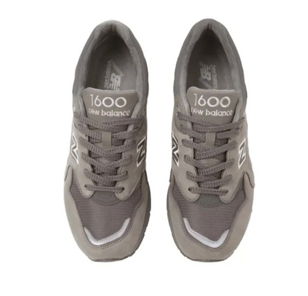 預訂New Balance CM1600 波鞋代購, 男裝, 鞋, 波鞋- Carousell