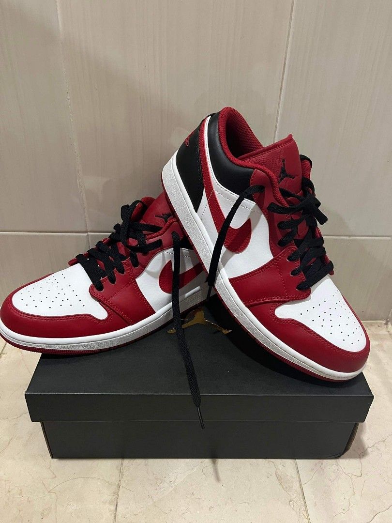 aj1 chicago bulls
