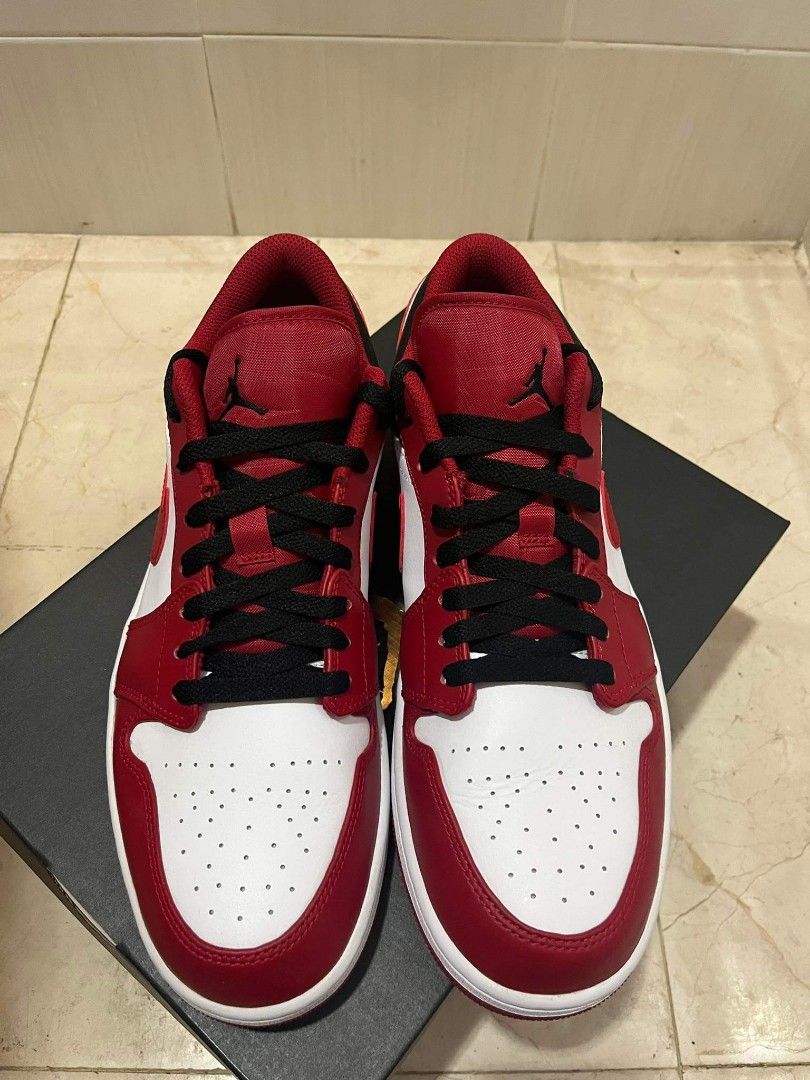 nike air jordan 1 chicago bulls