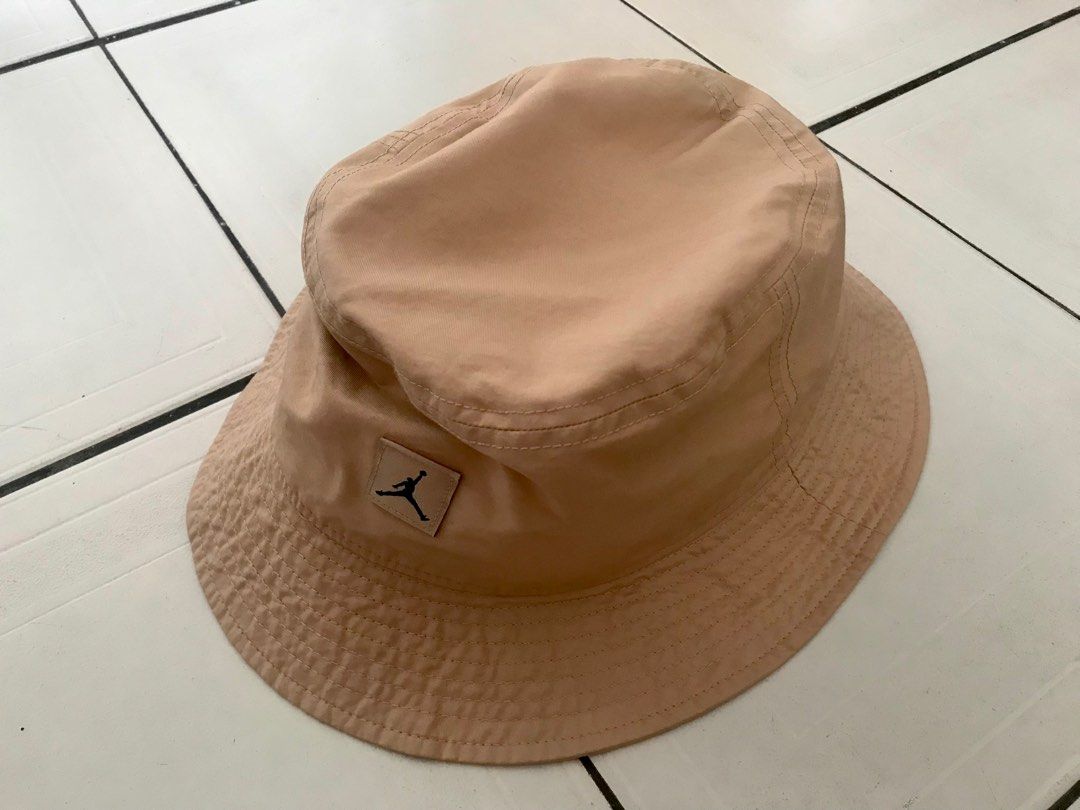 bucket hat air jordan