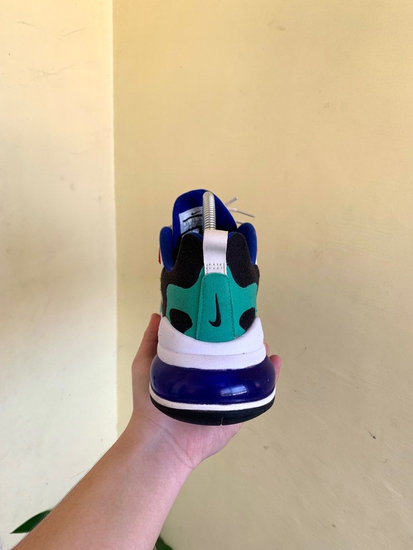 270 react bauhaus men's