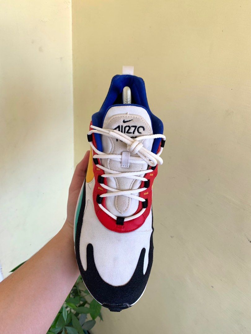 270 react bauhaus men's